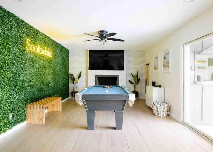 Fun Pool With Outdoor Shower.bar.close To Old Town Dom wakacyjny